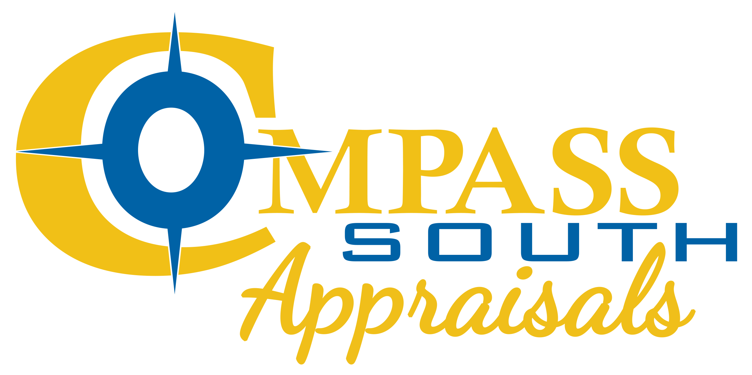Compass South Appraisals