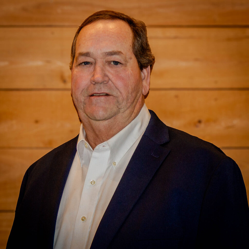 Meet the Team Billy Nelson