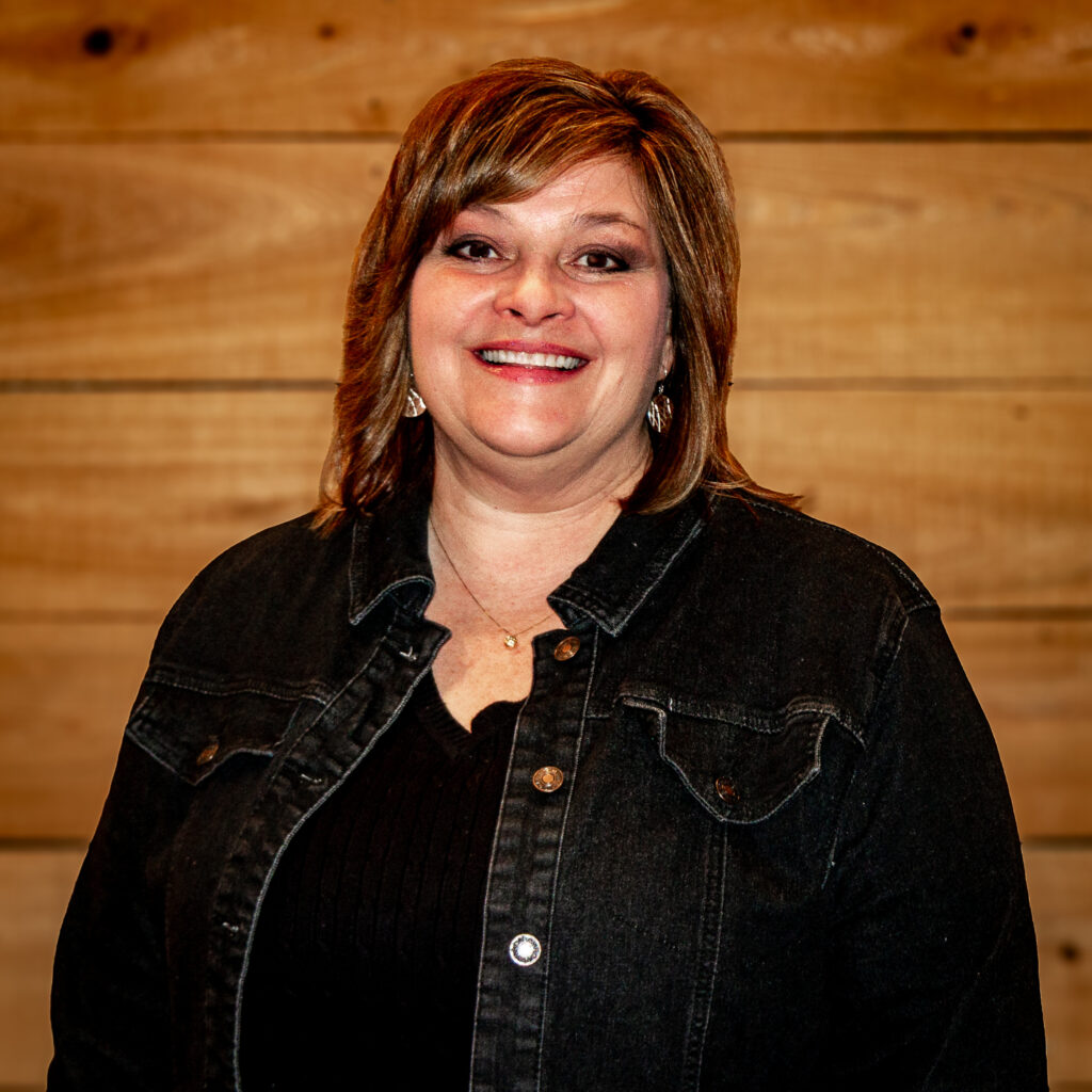 Meet the Team Jennifer Dean