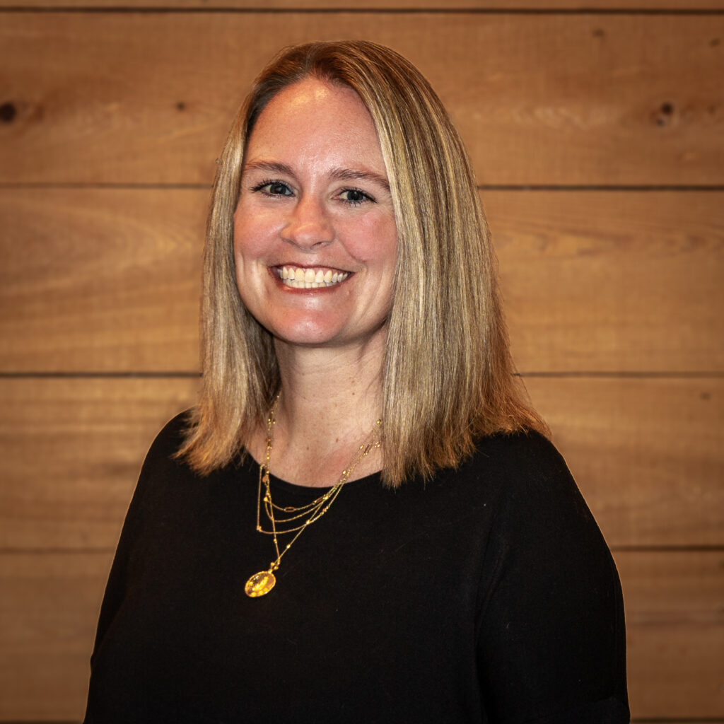Meet the Team Erin DeAntonio