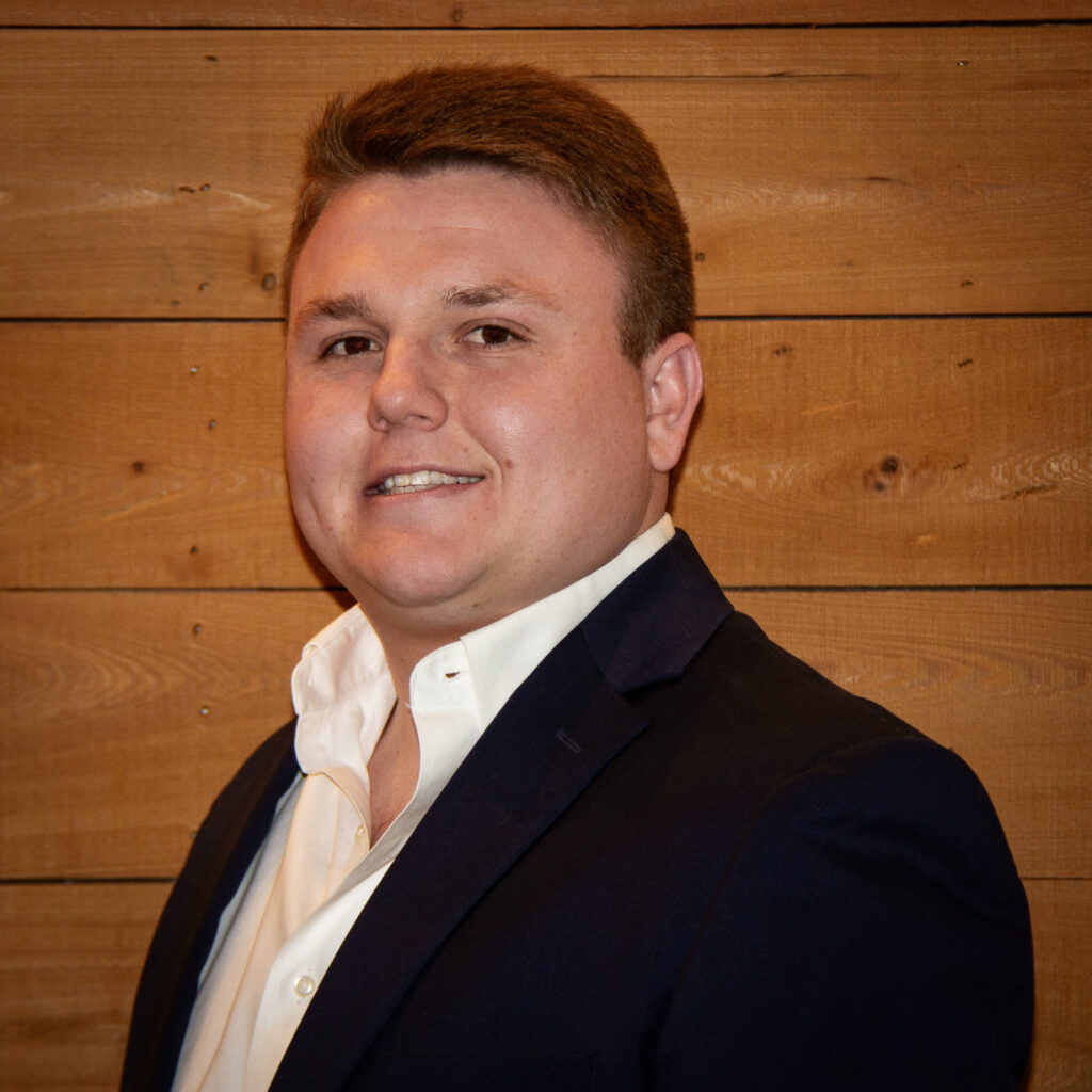 Jameson Hartsoe Compass South Appraisals Appraiser in South Carolina