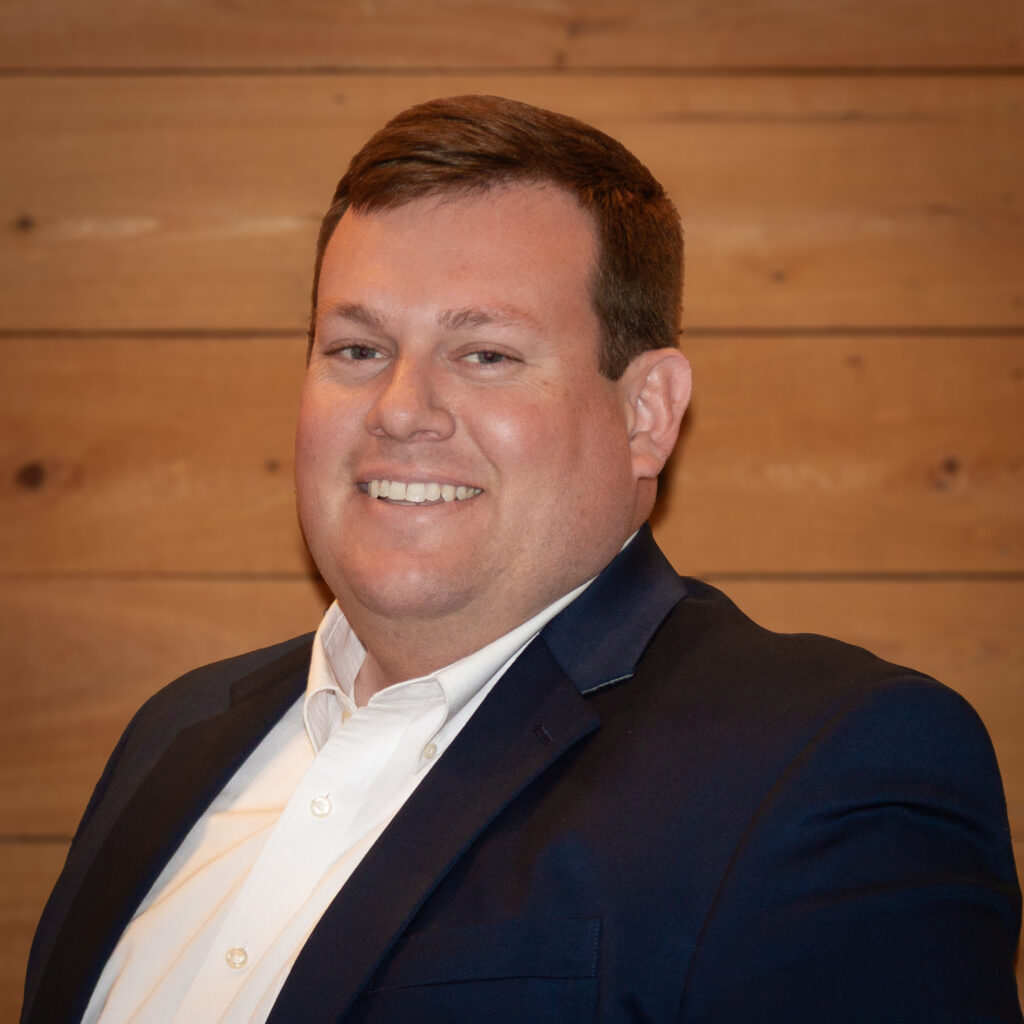 Meet the Team Thomas Kirby