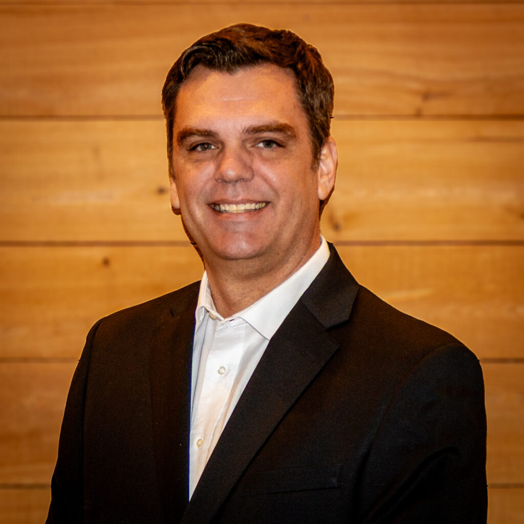 Mitch Howard Compass South Appraisals Appraiser in South Carolina