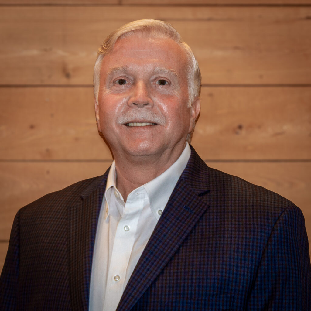 Meet the Team Travis Lee Avant